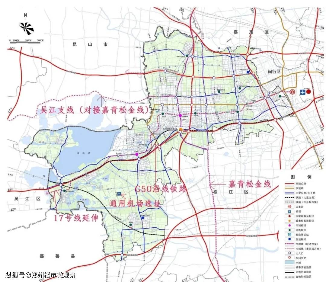 通用机场 去年11月,多家官媒传出上海首个 大型通用机场落地青浦 练塘