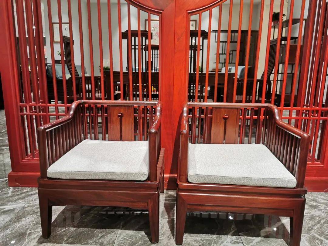 红木家具的保养之道——春季,包浆和保养的好季节