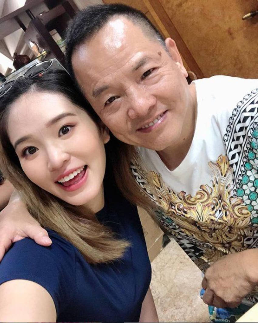 何鸿燊去世,为何前往吊唁的崩牙驹被拒之门外,谁做的这个决定