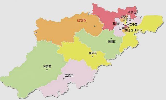 原创浙江这个行政区,将迎来3条地铁线路,拉近与多个区域的时空距离