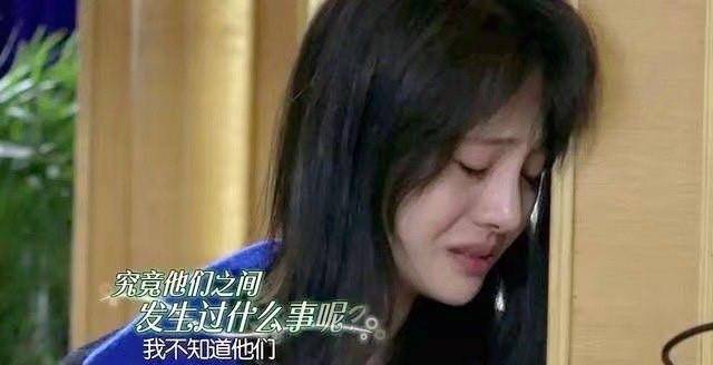 郑爽在美国出庭争夺抚养权,因言语过激被法官要求做精神鉴定
