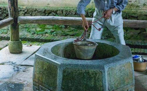 我国农村水井还能直接饮用嘛?科学家们有了新发现