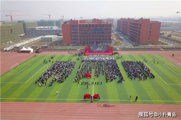 你好,新山文!山东文化产业职业学院新校区正式揭牌