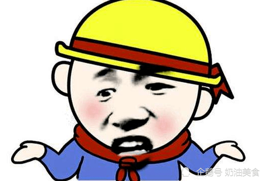 搞笑段子:为了还房贷当外卖员,一直都没时间去理发,今天发工资
