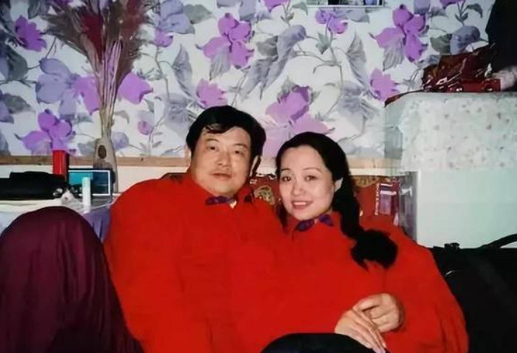 傅彪妻子:丧偶16年,赡养年迈的公婆,改嫁要求带着公婆