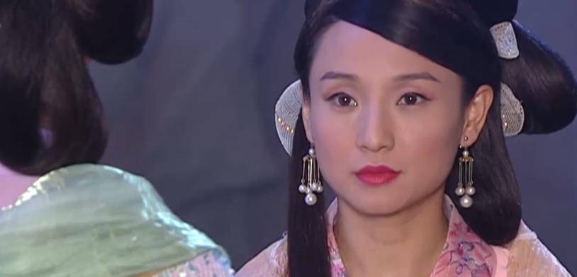 原创《小鱼儿与花无缺》16年,李大嘴已经去世,屠娇娇竟是宋庆龄养女