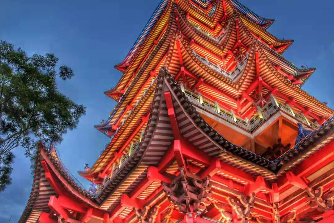 韶关客家文化
