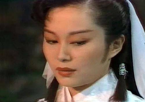 1985年《飞燕惊龙》,卧龙生经典武侠剧,尔冬升主演,谁