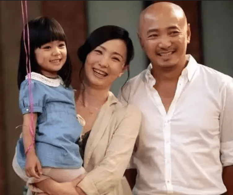 原创陶虹:母亲父亲接连离世,我将婆婆当妈妈