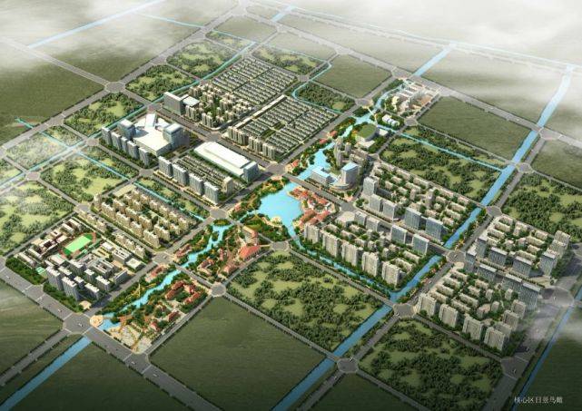 一篇文章带您了解杭州湾新区目前正在重点开发的