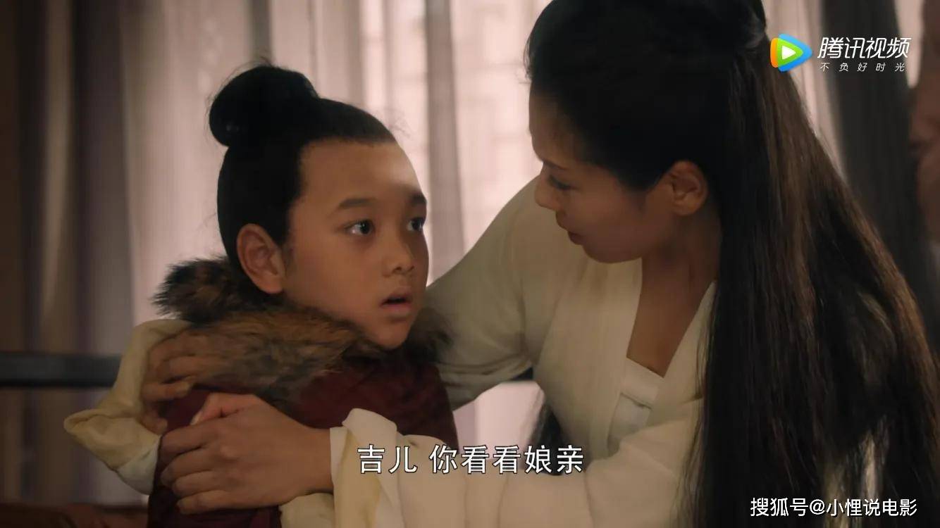 原创赵吉受惊吓身亡潘玉姝刺杀皇帝刘涛新剧的情节还能再跳些吗