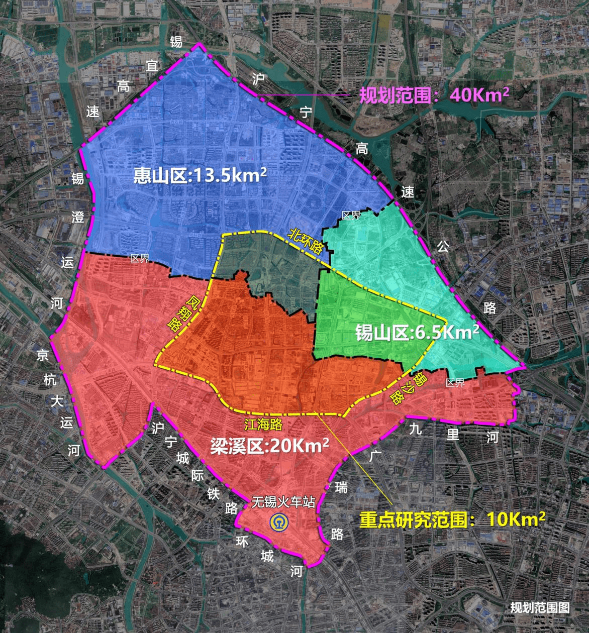 今天,东北塘,作为无锡市主城区组成部分,无锡"两东"战略布局中的关键