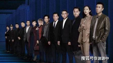 于和伟携巡回检察官剧重回荧屏再次冲击你的视角