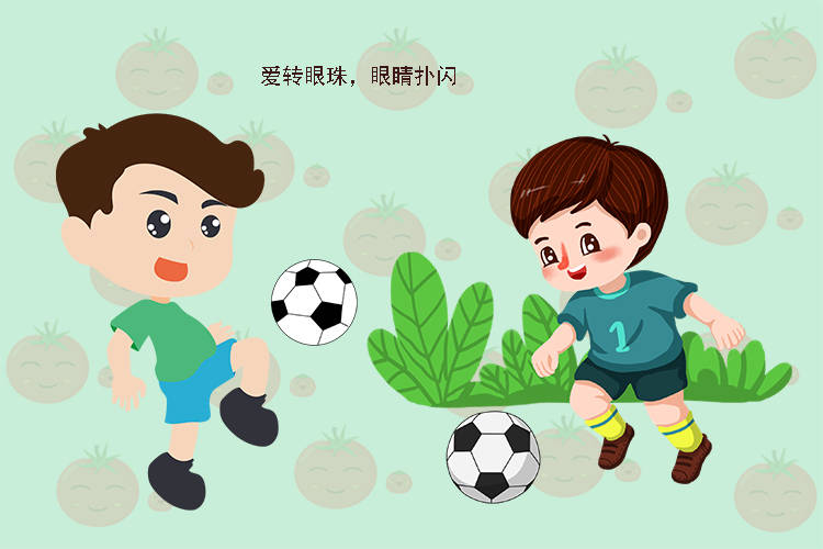 原创孩子眼睛若有这种特征娃的智商可能更高爸妈不妨进来对照下