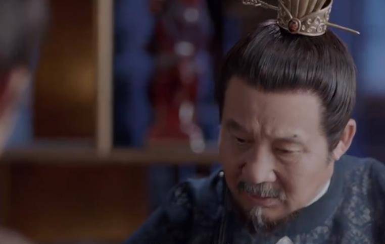 《锦心似玉:可怜父母心,靖远侯最终还是偏心了区彦行