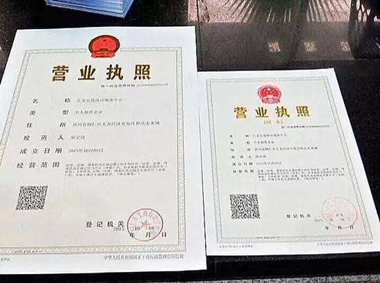 一,企业相关证件 1,营业执照(三证合一版) 2,银行开户许可证 3,法人