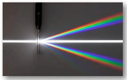 干涉6.光的干涉与衍射5.光的色散.4.光的全反射.3.