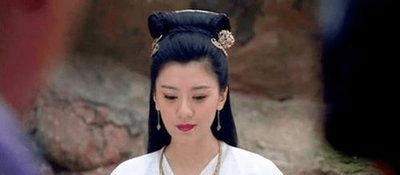 《天龙八部》中人物关系最乱不是段正淳,而是王语嫣的母亲李青萝