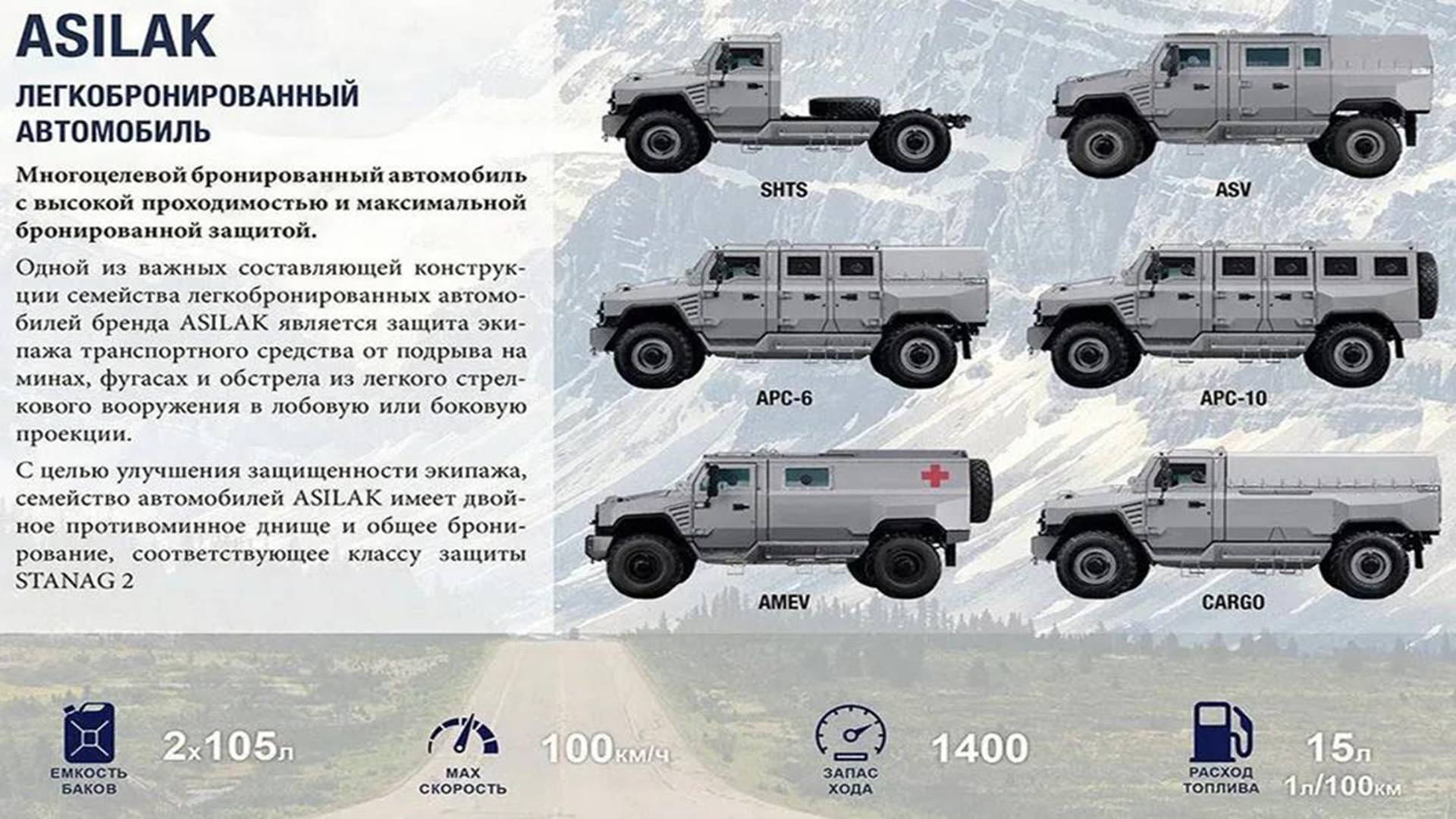 俄罗斯新款"布兰"装甲车,充满西方设计元素,备受各方赏识