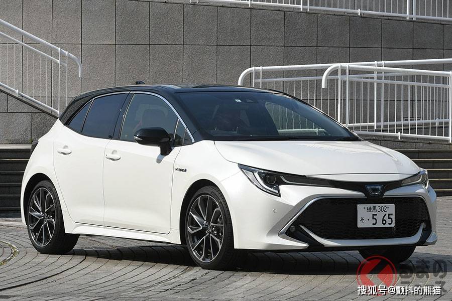 2020年汽车低耗油量排行榜第一位yaris 丰田独占前五