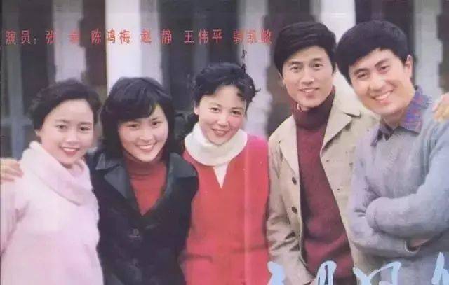 62岁著名演员张瑜,与丈夫离婚后单身29年,如今气质依旧