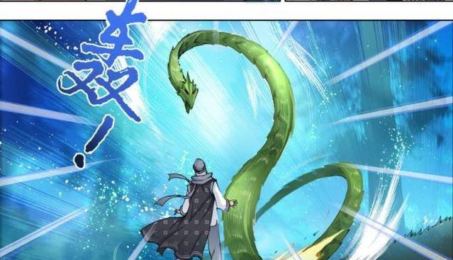 斗罗大陆大师中毒晕倒,唐三一个激斗曼陀罗蛇!