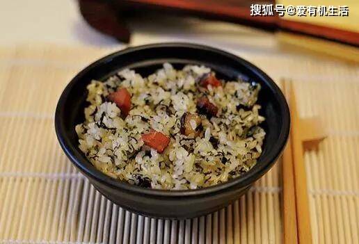 原创盘点清明节必吃的16种传统食物,你吃过哪几种?