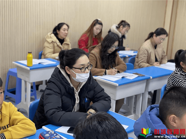 徐州市兴东实验学校聚焦主题意义引领下的单元整体教学提高英语课堂