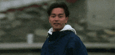 18年后,女歌迷晒与张国荣的