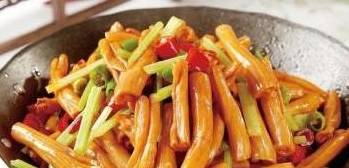 中国历史上最残忍的十道美味!一道比一道残忍!_道菜