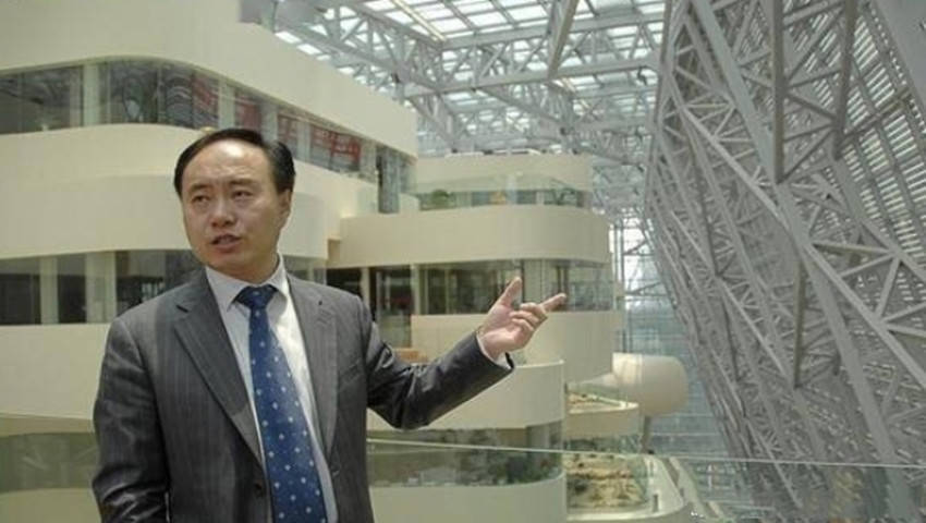 原创加入澳籍,靠光伏成为中国第一代首富的施正荣,为何公司迅速破产