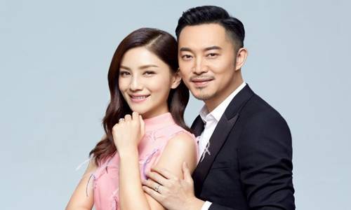 原创沙溢的老婆是谁 两人从剧内走向剧外携手十余年
