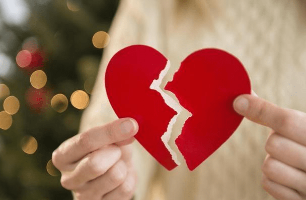 女性如何摆脱"婚姻不幸"的魔咒?