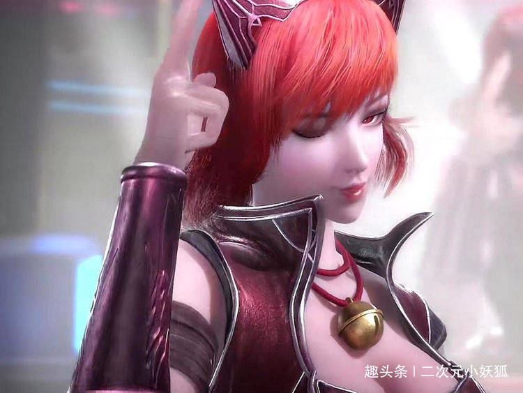 斗罗大陆中的那些好看的酱油角色颜值堪比主角团