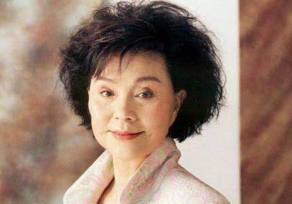 原创第一代琼瑶女郎归亚蕾,22岁拿影后,因丈夫一句话50年不拍吻戏