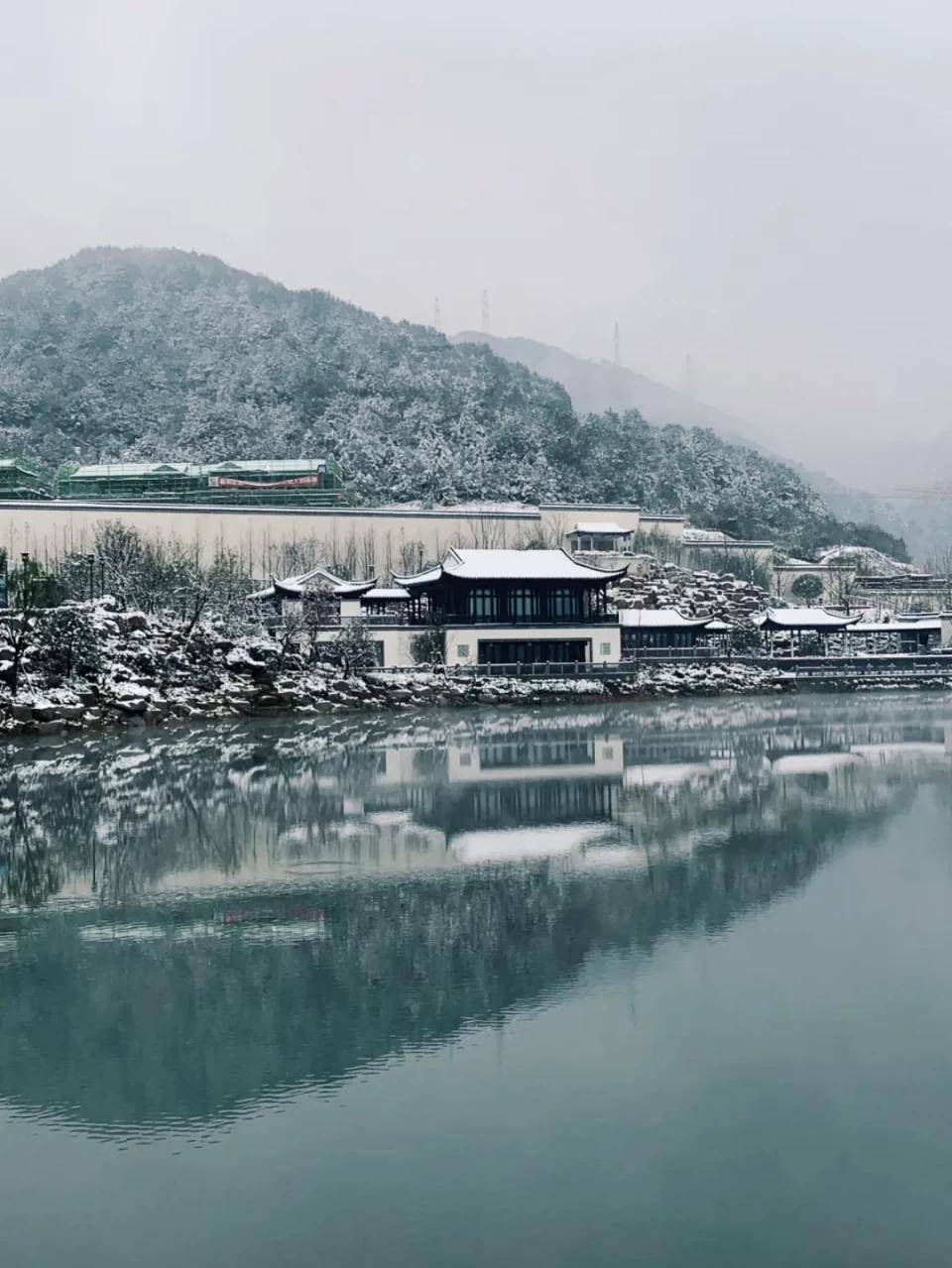 原创浙江富阳,一座全网都没什么攻略,好吃好玩风景还秀美的宝藏小城