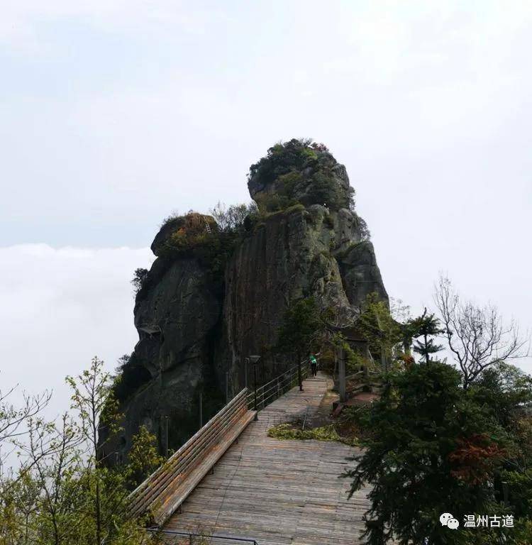 在黄岩,聆听黄岩石大人和温岭石夫人的爱情传说
