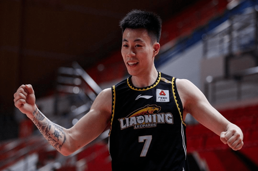 中国男篮走出泥沼的"救世主,也希望王芳可以继续为中国篮球培养人才