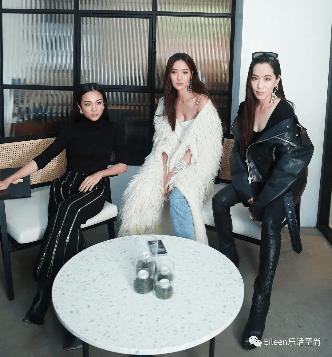 30亿豪门姐弟逐爱,名媛们怎么都绕不出前男友圈?_石贞善