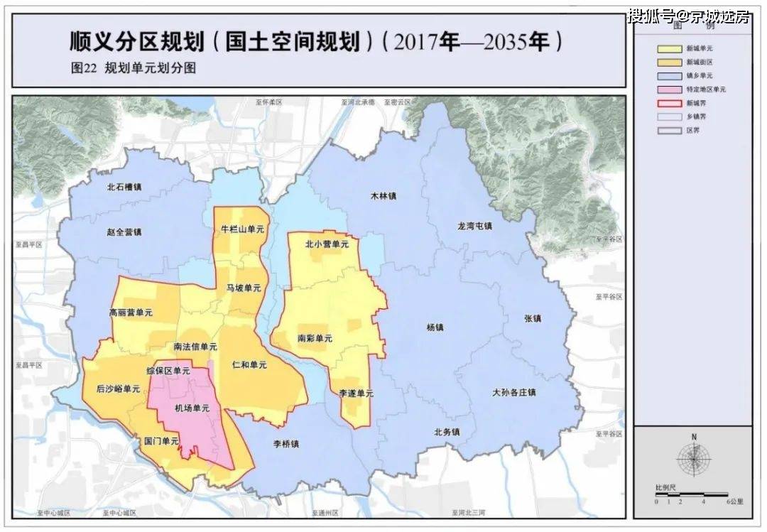 公园都会 | 2021刚需必看盘 总价268万起上车 顺义公园地产 【内附