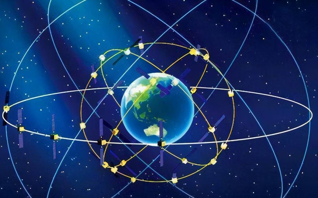 原创关于北斗掉线问题从使用方来谈谈卫星定位的问题