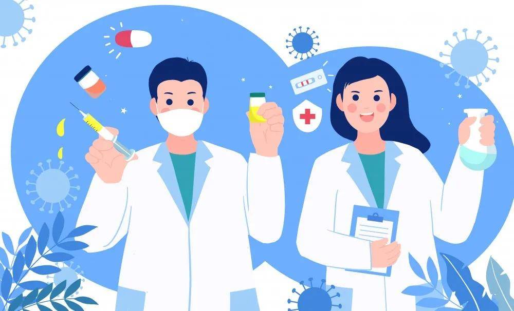 备孕者可以接种新冠疫苗,备孕应该注意什么?