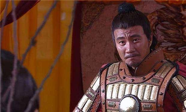 原创朱元璋姐姐的儿子李文忠究竟有多厉害?