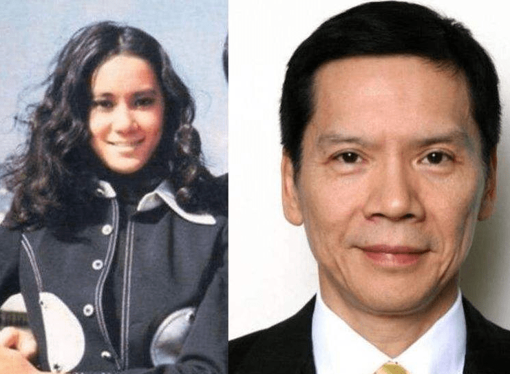 霸气的陈岚:3次与死神擦肩而过,拒嫁首富之子,丁佩退位让出向华强
