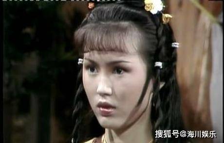 原创她曾经在90年代是tvb一姐,如今丈夫投资房地产被