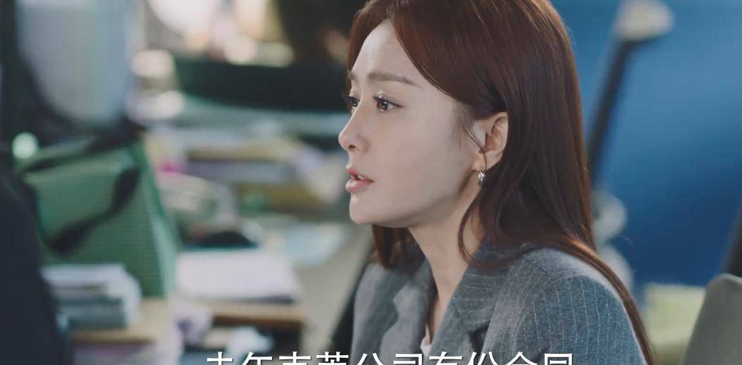 原创电视剧《理智派生活》,你期望的婚姻,是因为爱情还是合适?