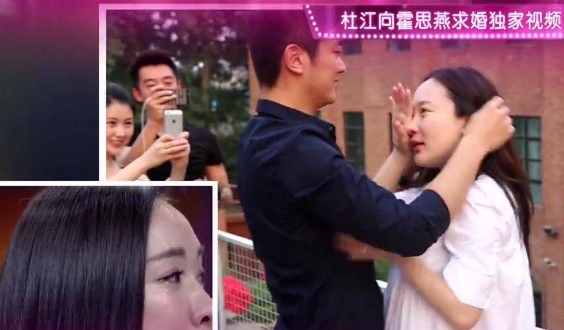 "华谊交际花"霍思燕的上位史,以及她如何一步步"洗白自己"的