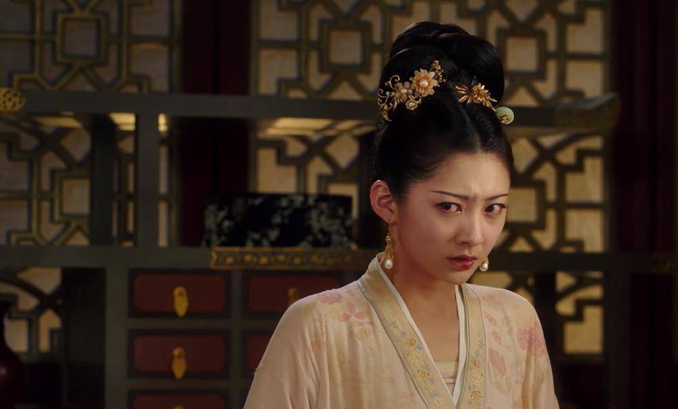 原创《大宋宫词》刘娥与郭清漪,两位皇后对潘玉姝之事,态度迥然不同