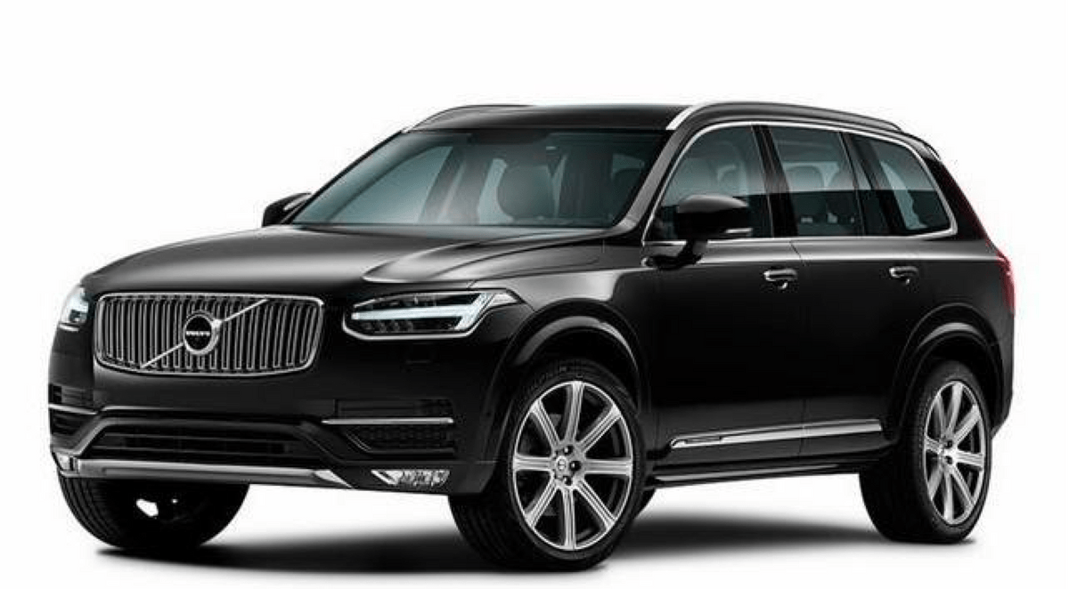 国产xc90或年内上市,能助沃尔沃超越凯迪拉克/雷克萨斯/红旗吗?