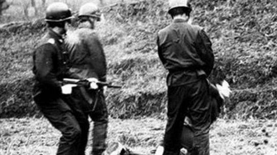 揭秘1983年"严打"到底处决了多少人?人数多到难以想象